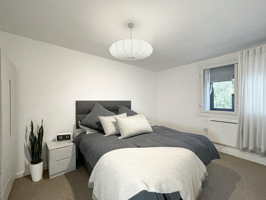 1 bedroom apartment for rent in Pasha , Wellington Road North, SK4