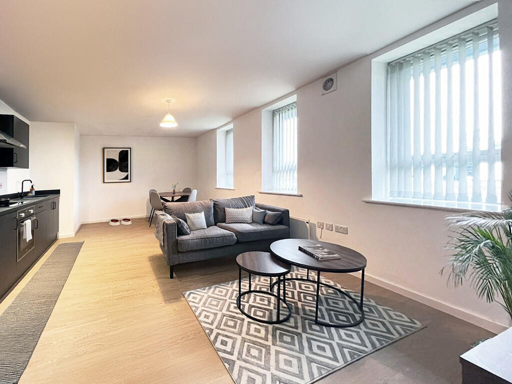 Main image of property: RUFUS, Foundry Lane, Leeds
