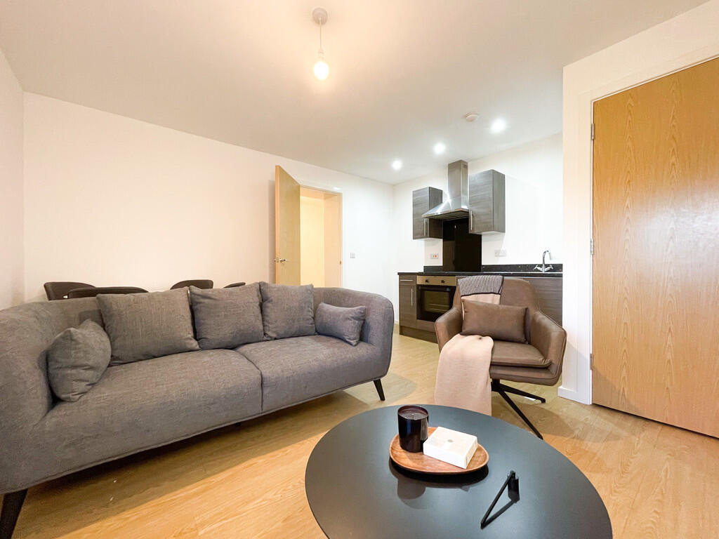 Main image of property: PASHA, 30 Wellington Road North, Stockport