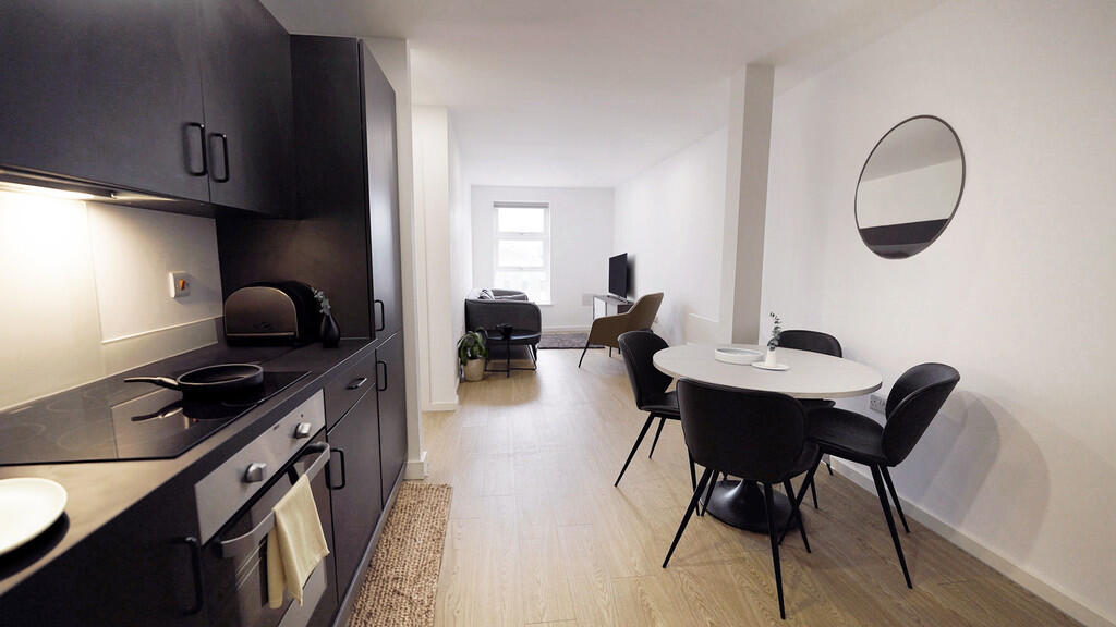 Main image of property: SPOT, 124 Deansgate, Bolton