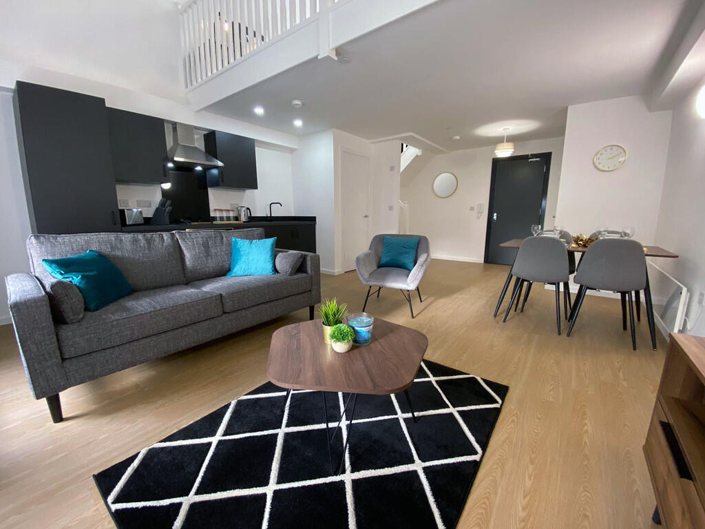 Main image of property: Rufus Court, Foundry Lane