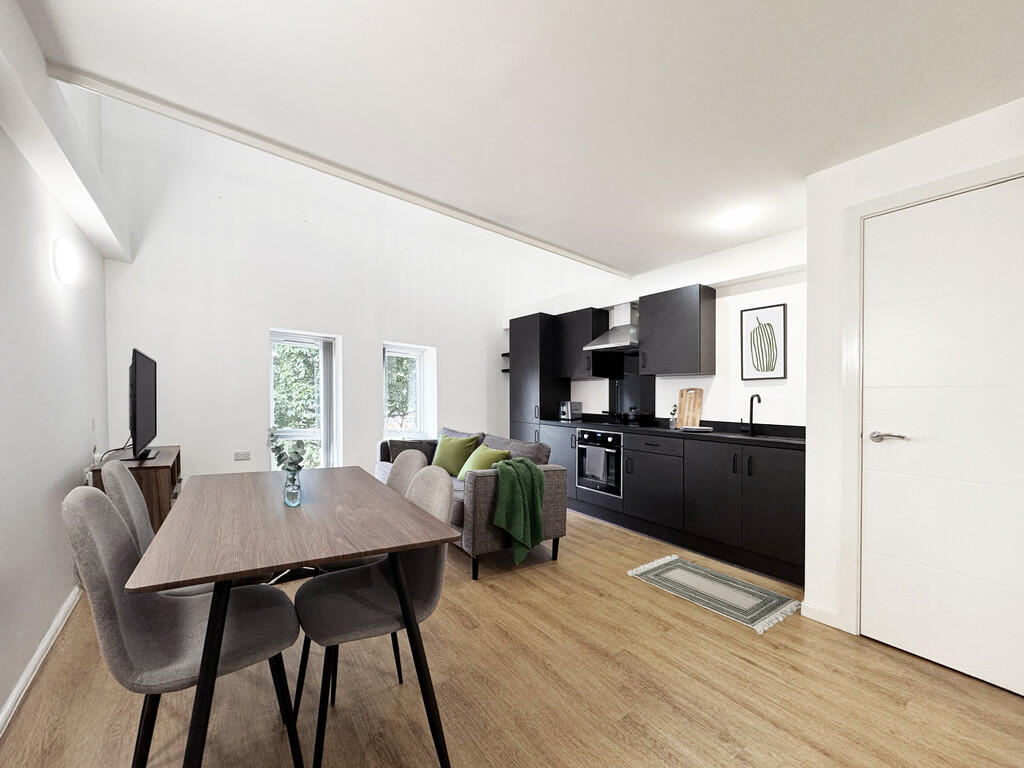 Main image of property: RUFUS, Foundry Lane, Leeds