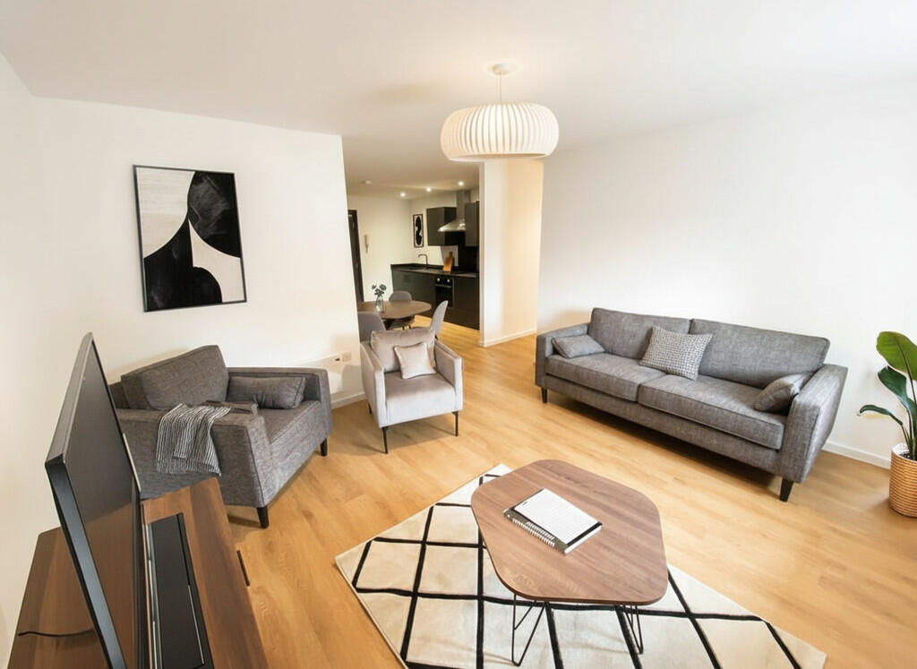 Main image of property: Rufus Court, Foundry Lane