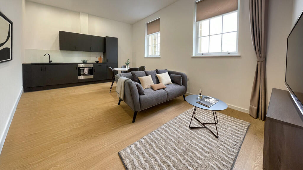 Main image of property: Spot, Bolton