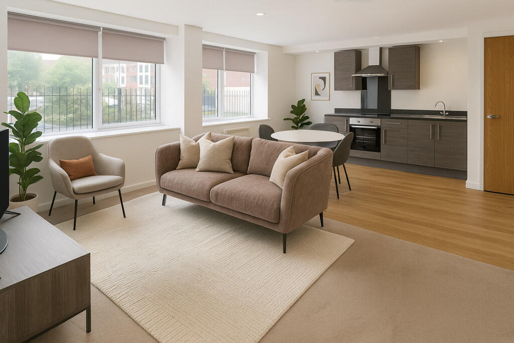 Main image of property: Duke, 160 Oldham Road, Failsworth