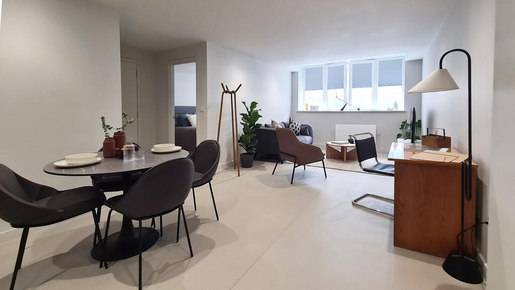 Main image of property: Roco, 19 James Street
