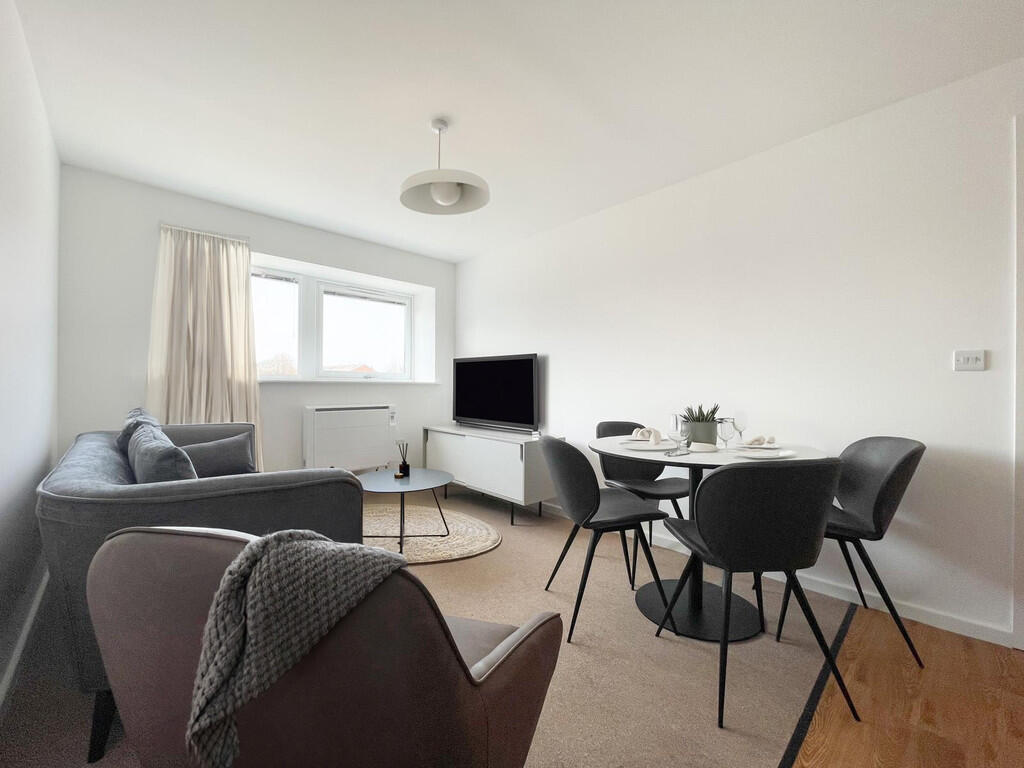 Main image of property: Duke, 160 Oldham Road