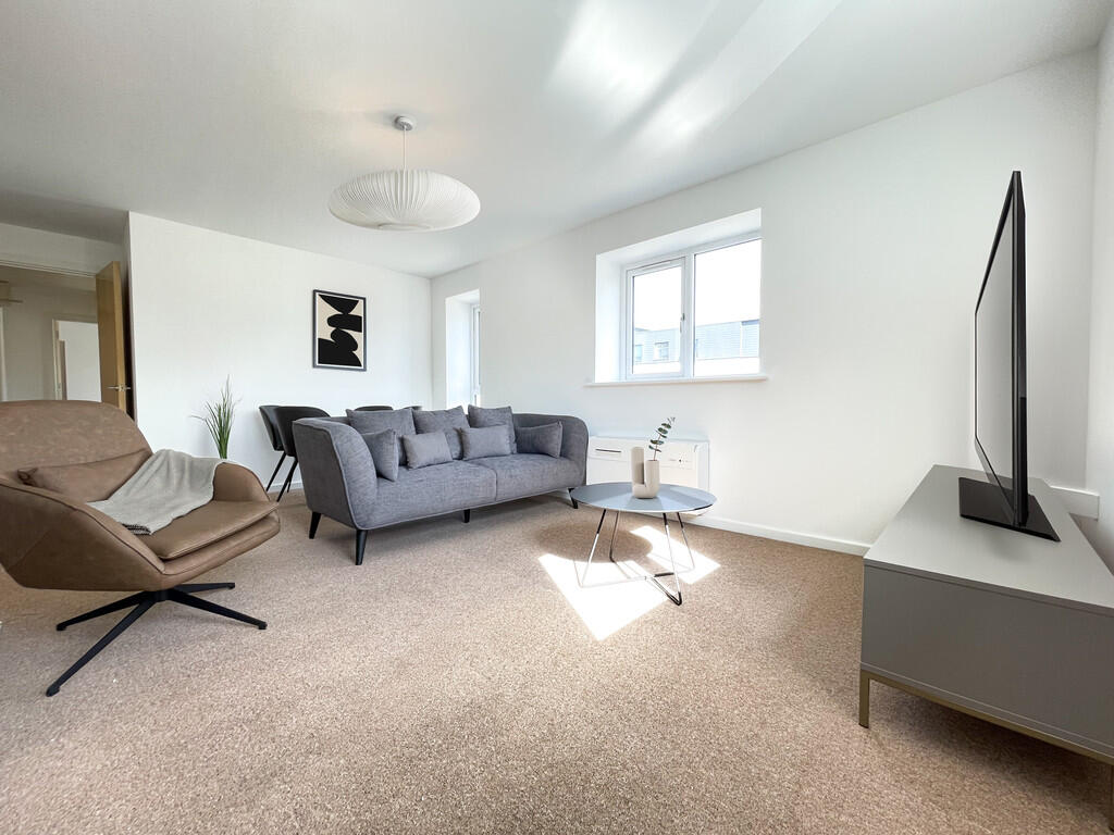 Main image of property: Edward House, Edward Street