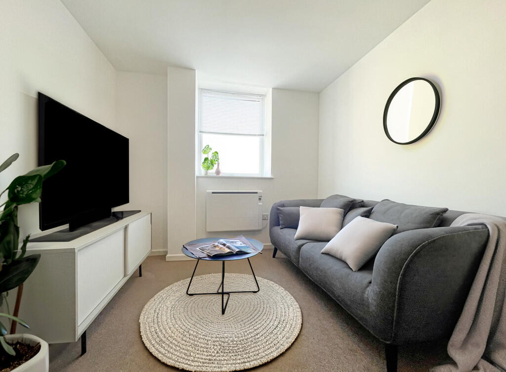 Main image of property: DUKE, 160 Oldham Road, Failsworth