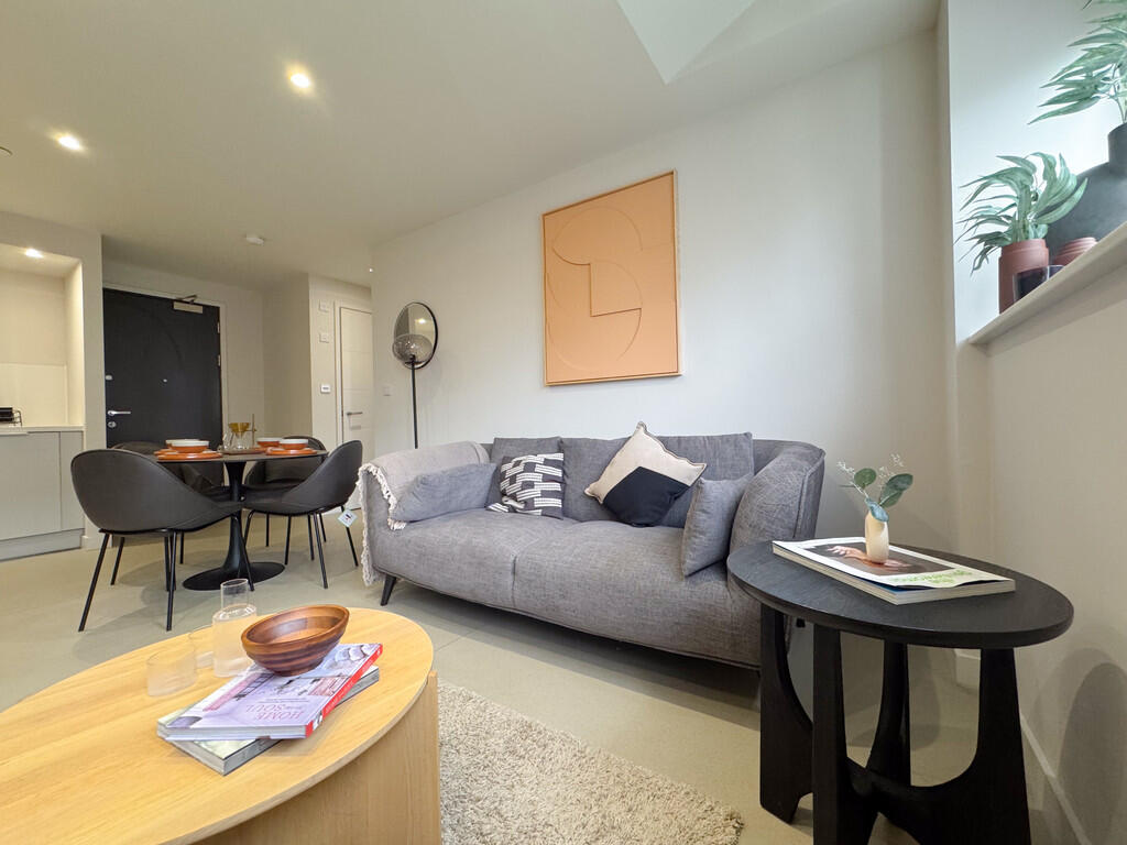 Main image of property: Roco, 19 James Street