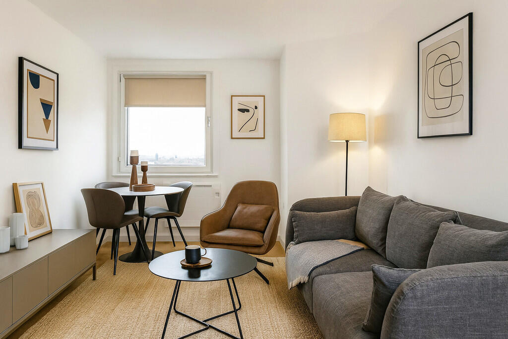 Main image of property: PASHA, Wellington Road North