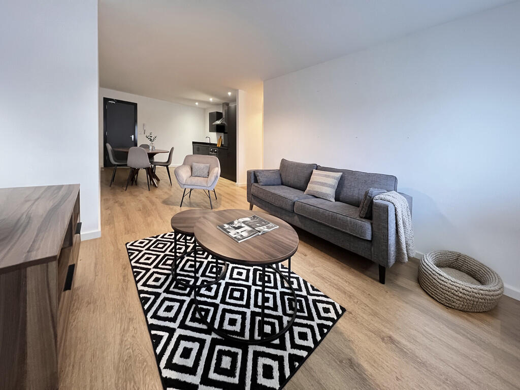 Main image of property: Rufus Court, Foundry Lane