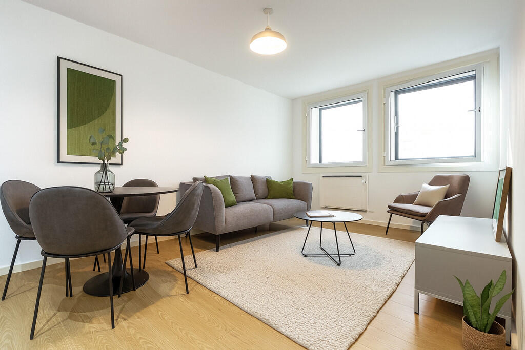 Main image of property: PASHA, Wellington Road North