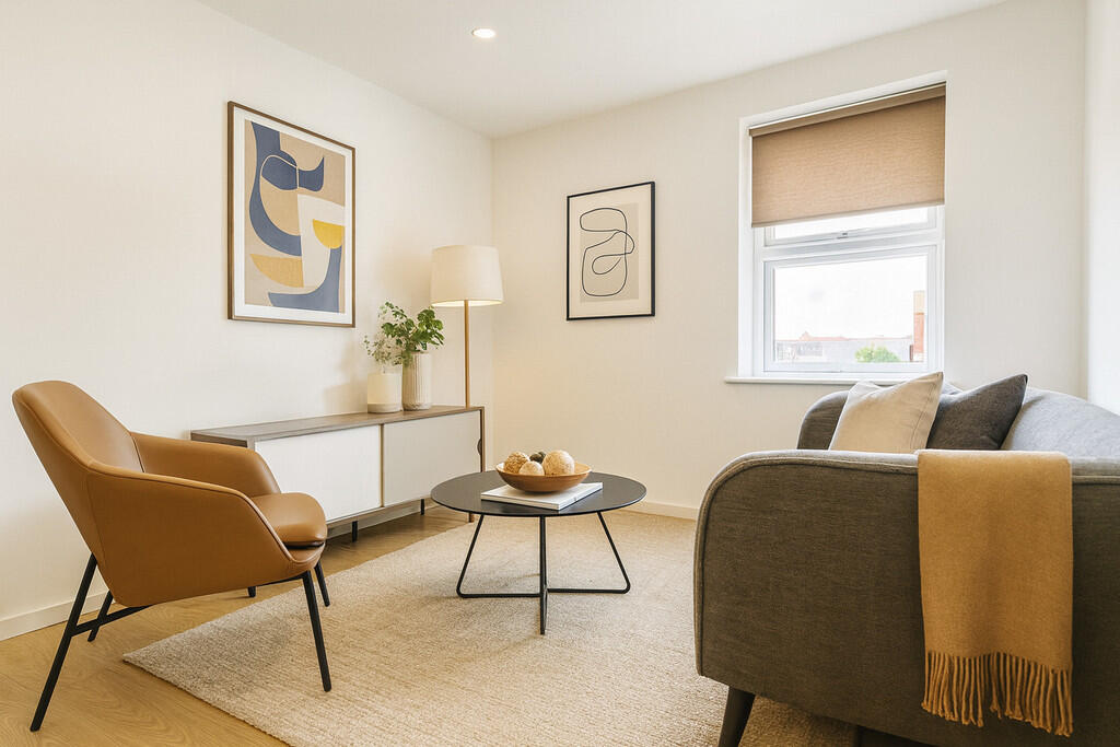 Main image of property: Spot, Bolton