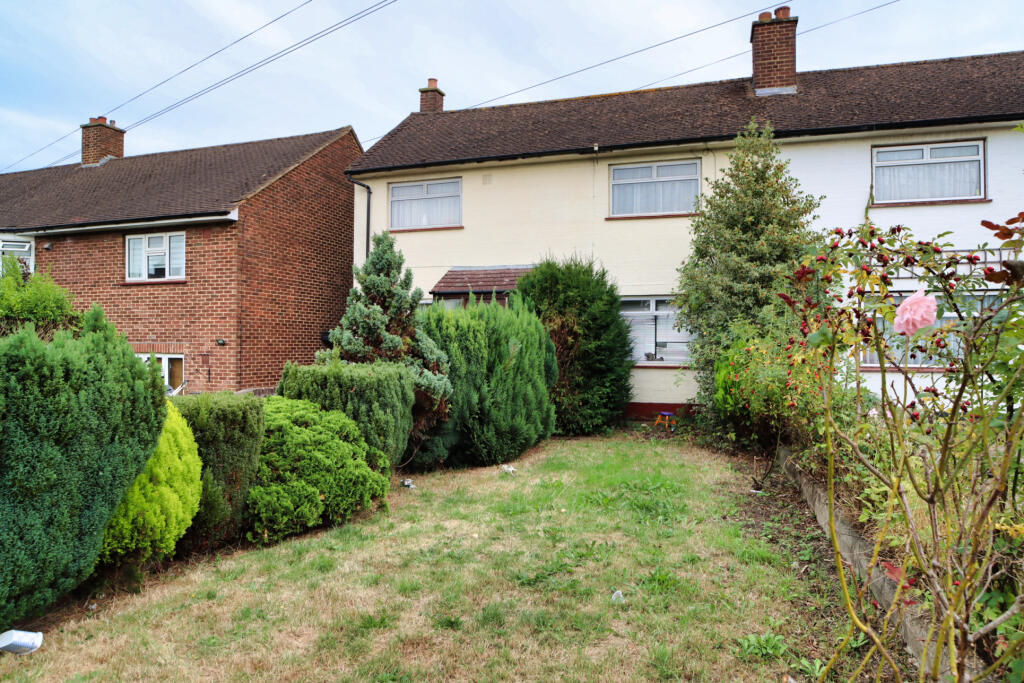 Main image of property: Edgehill Road, Chislehurst, Kent, BR7