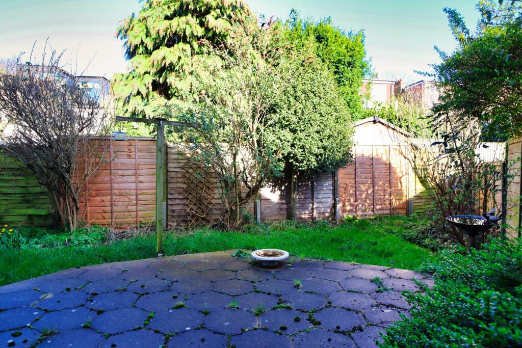 Additional property image - Blakeney Road, Beckenham, Kent, BR3