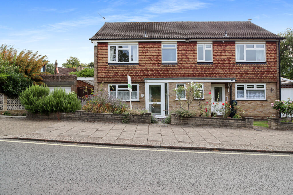 Additional property image - Blakeney Road, Beckenham, Kent, BR3
