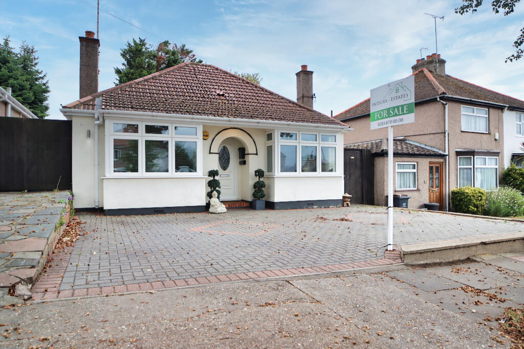 Main image of property: Poverest Road, Orpington, Kent, BR5