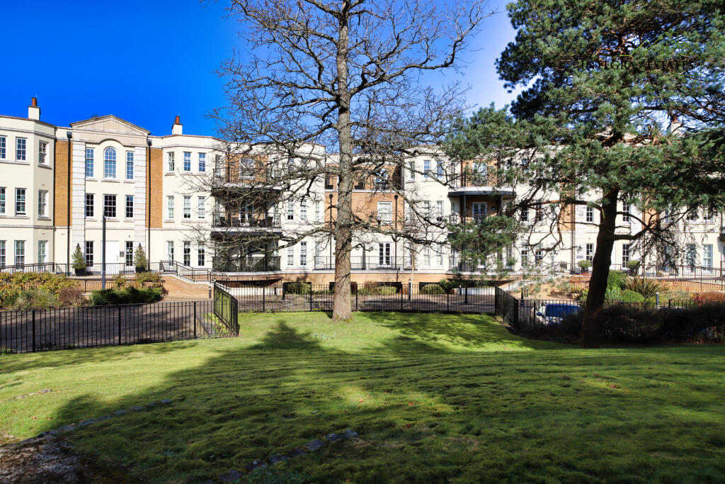 Main image of property: Wilberforce Court, Westerham Road, Keston, Kent