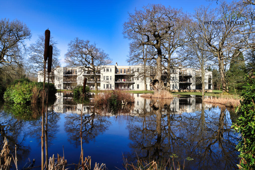 Main image of property: Wilberforce Court, Westerham Road, Keston, Kent