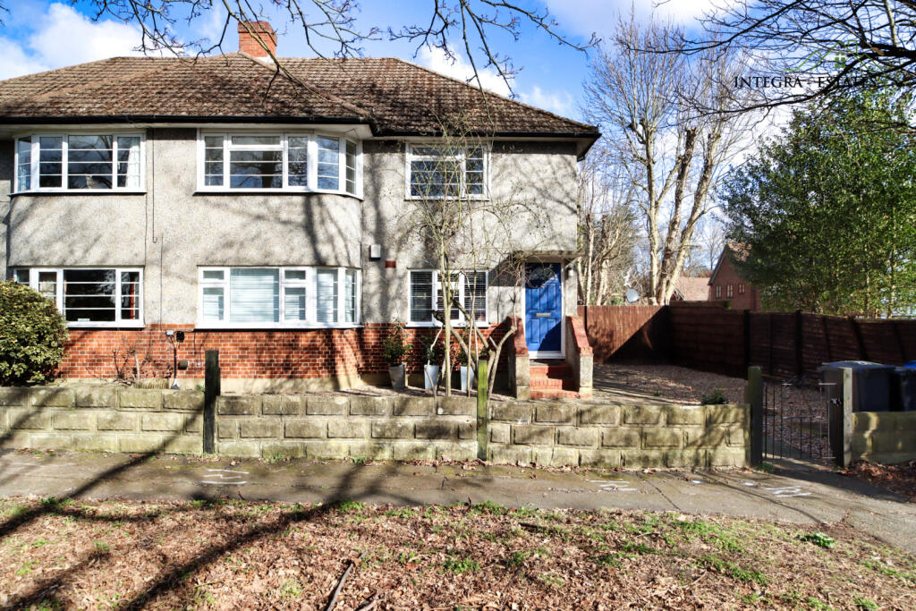 Main image of property: Orchard Court, Wickham road, Croydon, london