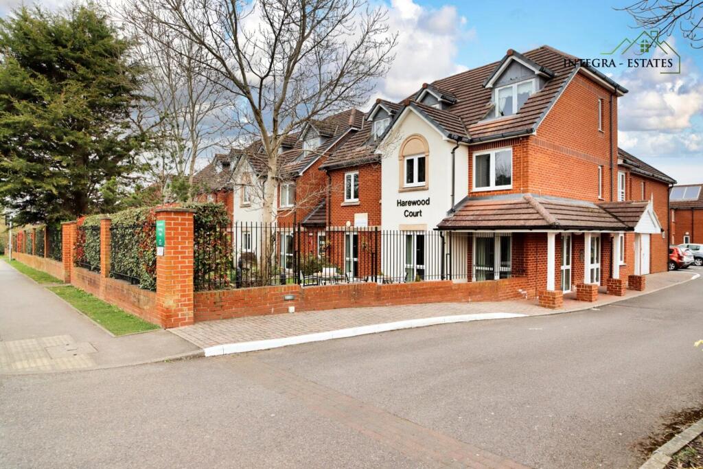 Main image of property: Harewood Court, Limpsfield Road, Warlingham, Surrey