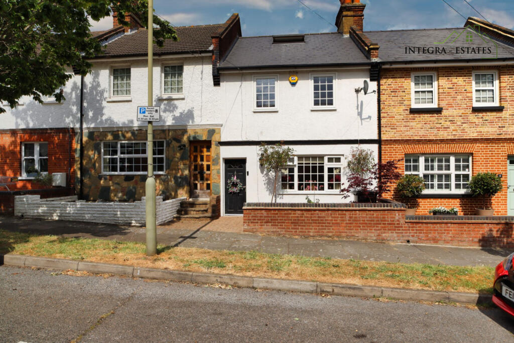 Main image of property: Townshend Road, Chislehurst, Kent