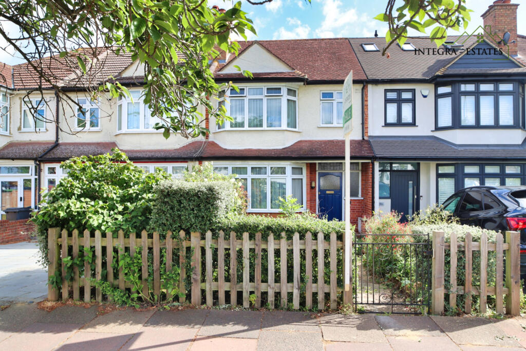 Main image of property: Queen Anne Avenue, Bromley, Kent