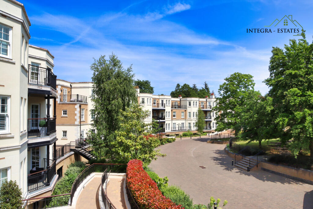 Main image of property: Wilberforce Court, Holwood Estate, Westerham Road, Keston, BR2 6HU