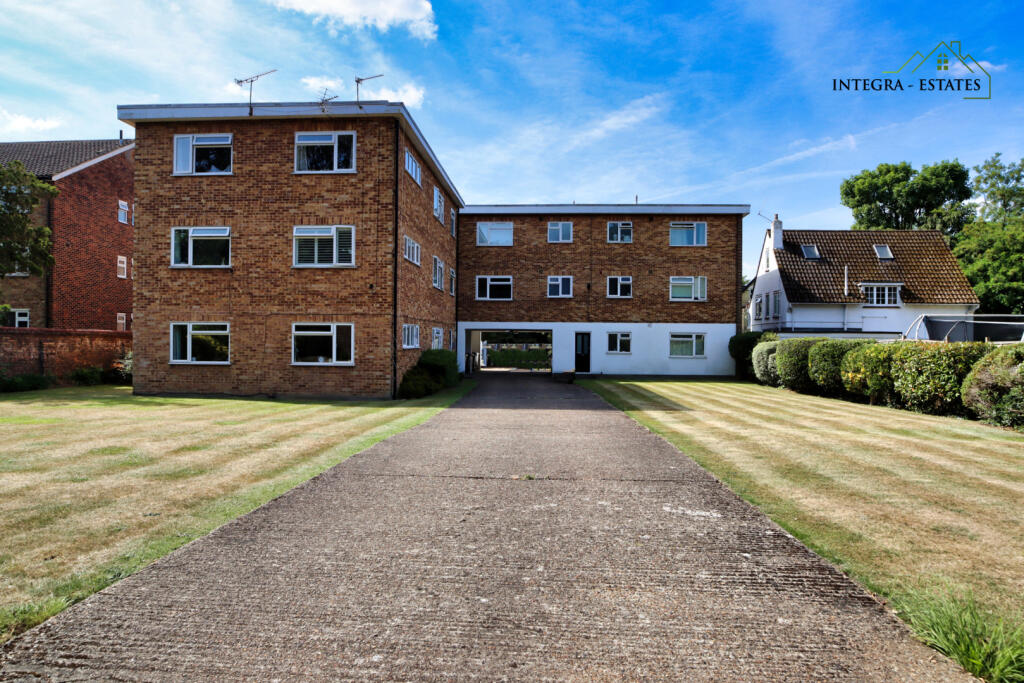 Main image of property: Archways, 4 Blakeney Road, Beckenham, Kent