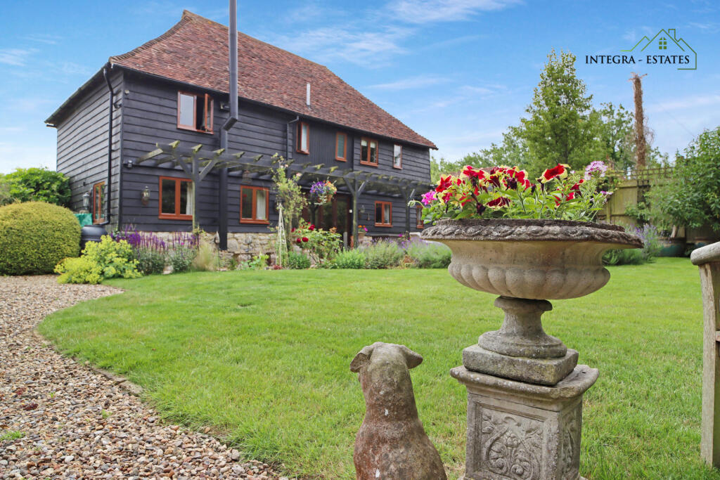 Main image of property: Salts Lane, Loose, Maidstone, Kent
