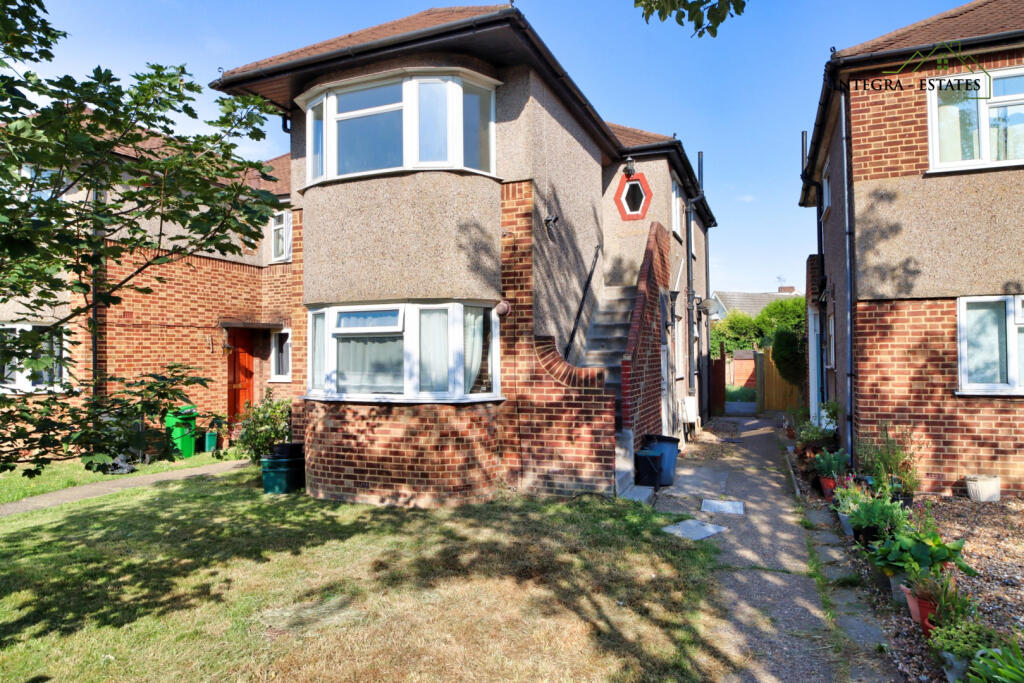Main image of property: Transmere Road, Petts Wood, Orpington, Kent