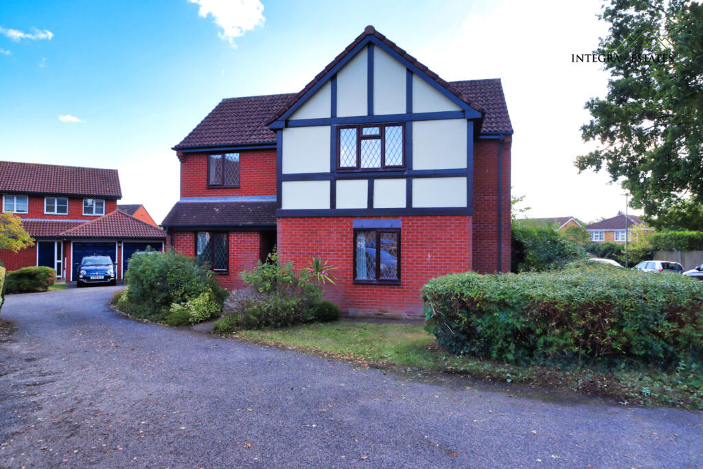Main image of property: Broadwater Gardens, Orpington, Kent