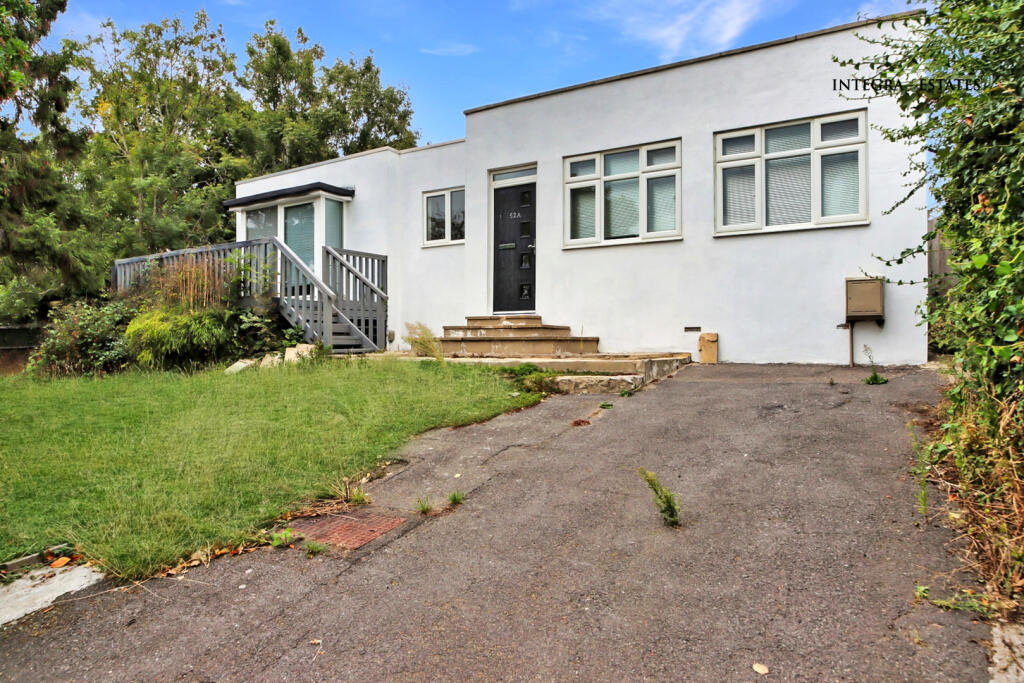 Main image of property: Elmstead Lane, Chislehurst, Kent