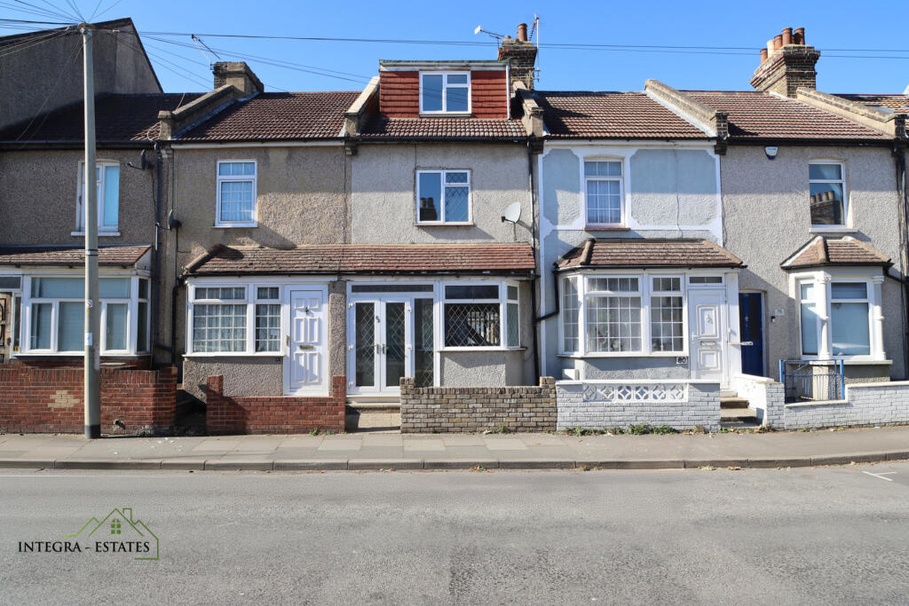 Main image of property: Church Road, Swanscombe, DA10