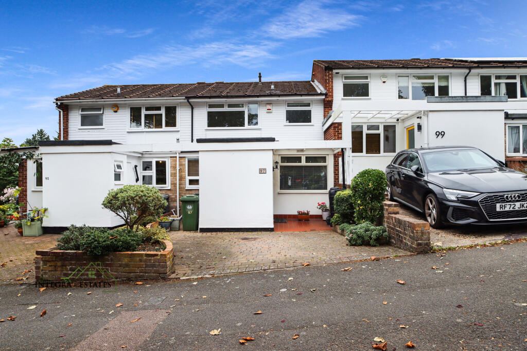Main image of property: Longton Grove, London, SE26