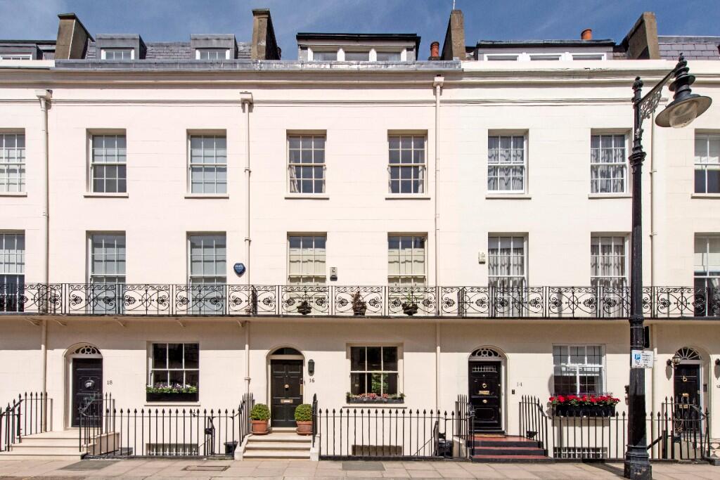 Main image of property: Gerald Road, London, SW1W