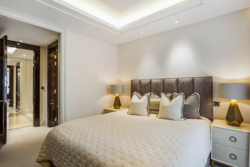 Main image of property: Ebury Square, London, SW1W