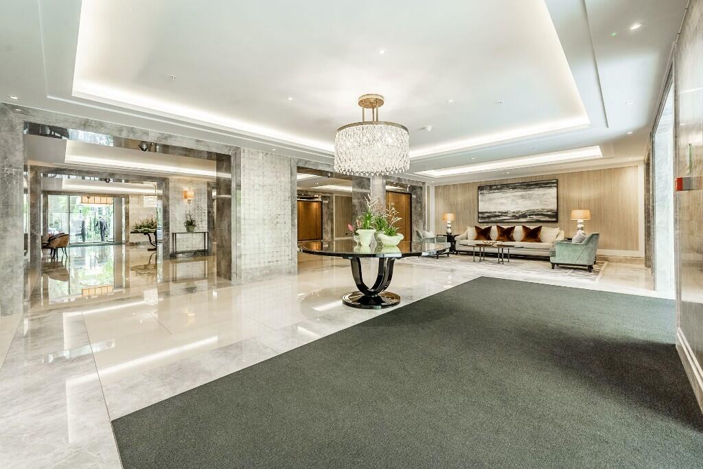 Main image of property: Ebury Square, London, SW1W