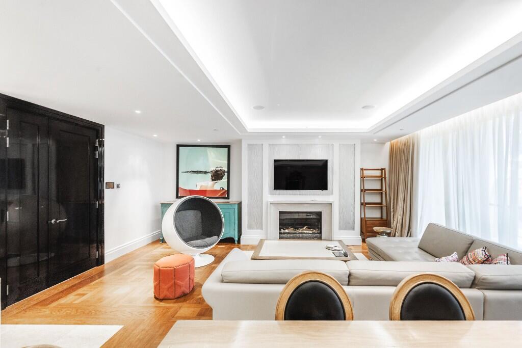 Main image of property: Ebury Square, London, SW1W