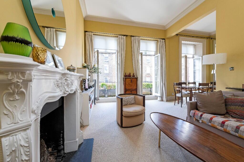 Main image of property: Ebury Street, London, SW1W