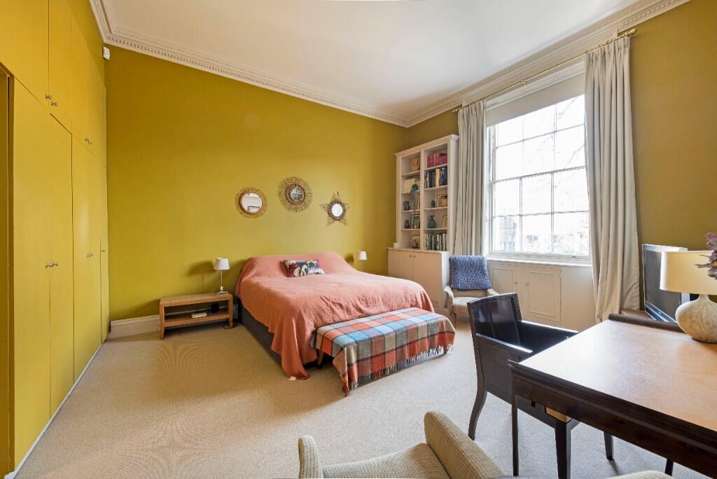 Main image of property: Ebury Street, London, SW1W