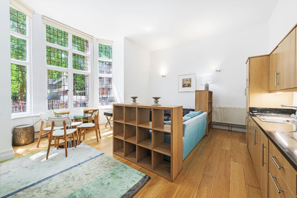 Main image of property: Caxton Street, London, SW1H