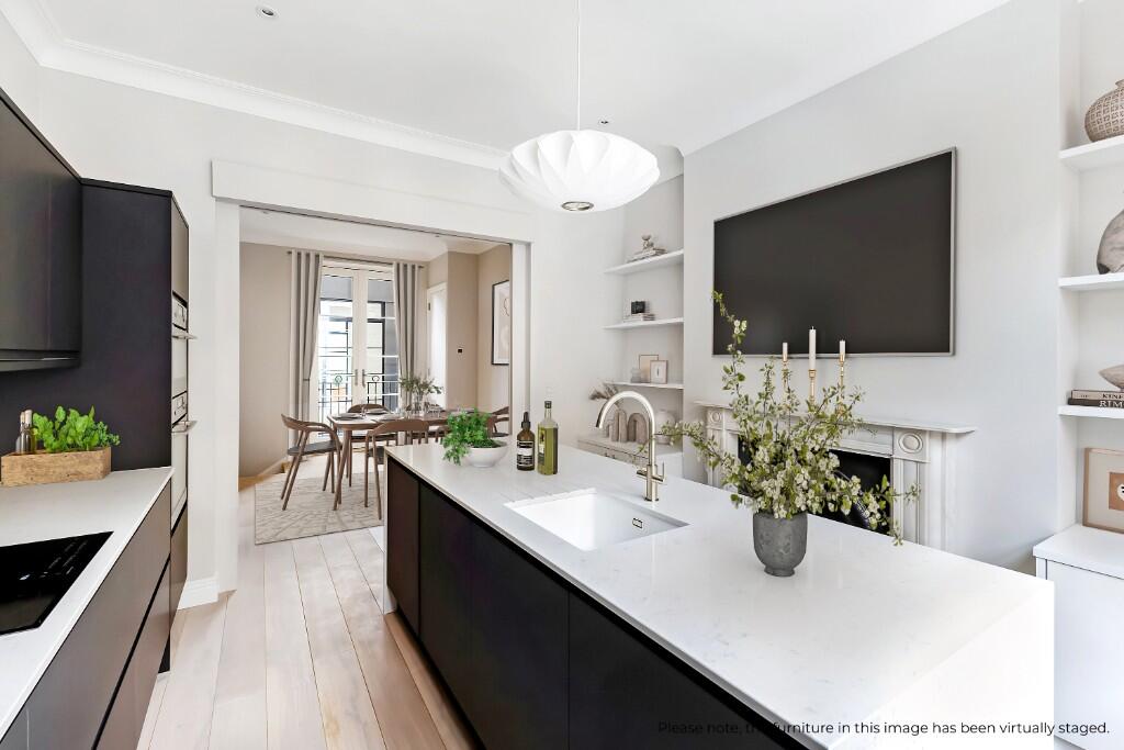 Main image of property: Ebury Street, London, SW1W