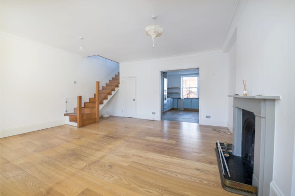Main image of property: Cathcart Road, London, SW10