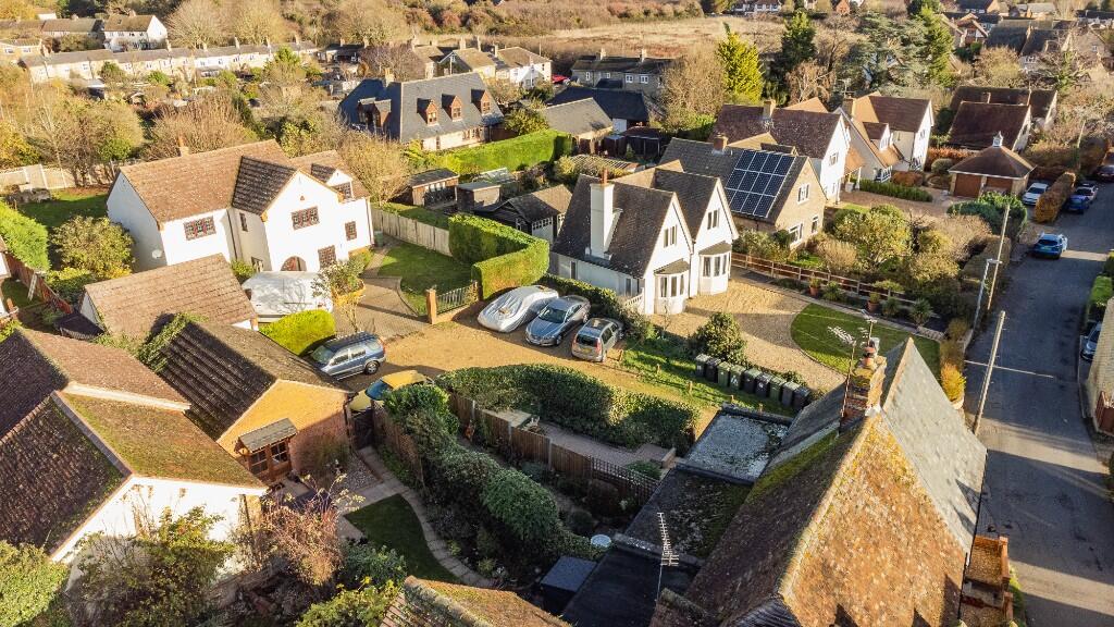 Main image of property: Church Street, SG5