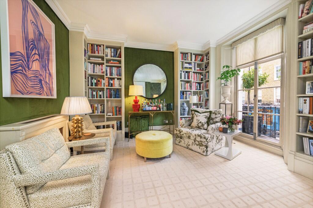 Main image of property: Elizabeth Street, London, SW1W