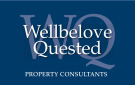 WELLBELOVE QUESTED (UK) LIMITED, London Estate Agent Logo