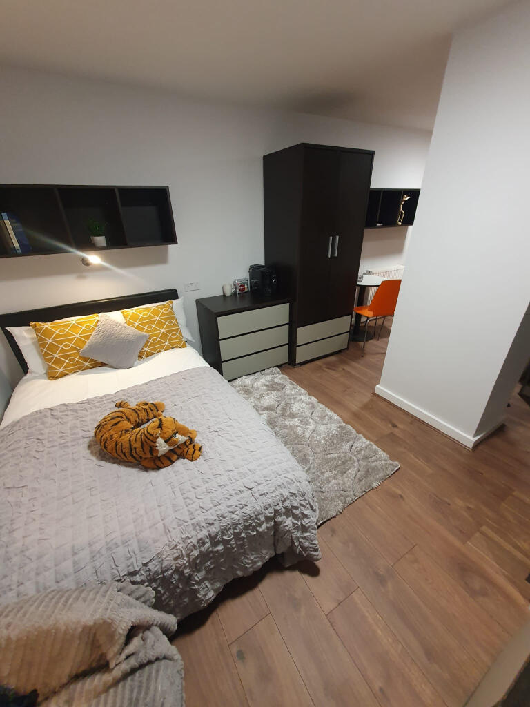 Main image of property: Greek Street, Liverpool