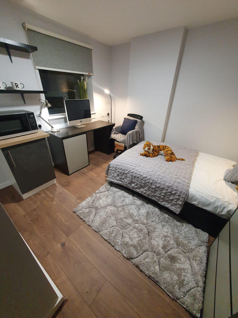 Main image of property: Greek Street, Liverpool